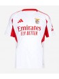 Benfica Vangelis Pavlidis #14 Replika Tredje Kläder 2025-26 Kortärmad